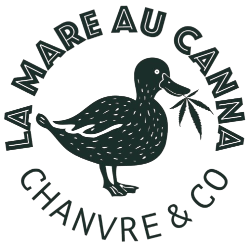 Logo La Mare Au Canna